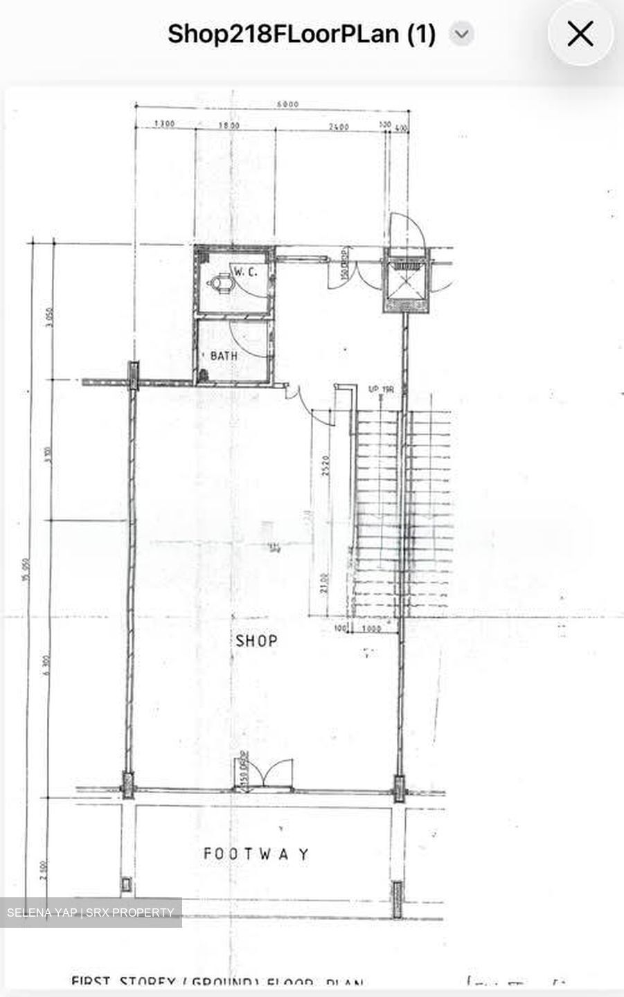 Bedok North Street 1 (D16), Shop House #576269191